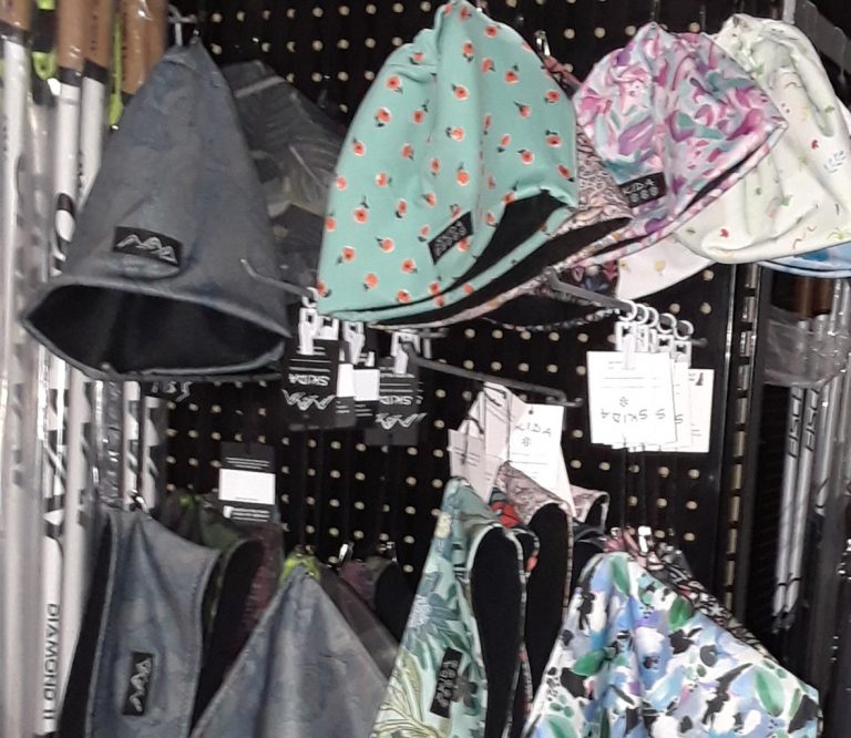 Ski Shop Is Open - Osceola Ski & Sport Resort