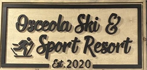 Osceola Ski & Sport Resort